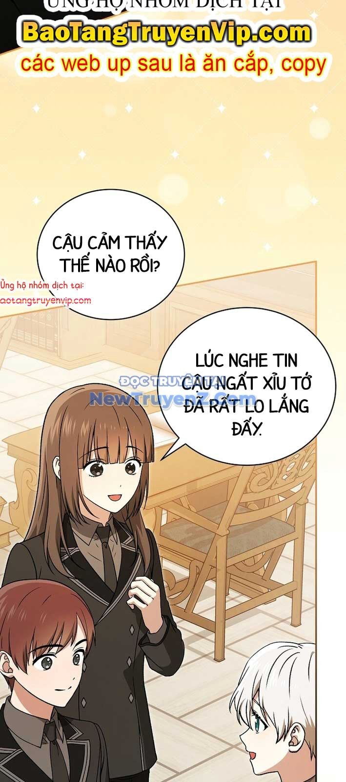 Thiên Tài Phép Thuật Nắm Giữ Khái Niệm - Chapter 15