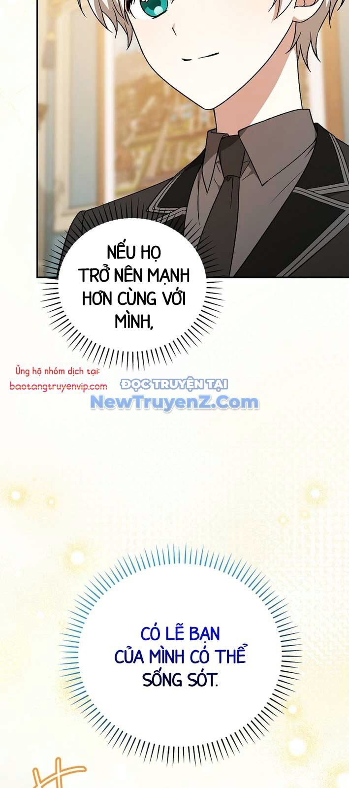 Thiên Tài Phép Thuật Nắm Giữ Khái Niệm - Chapter 15