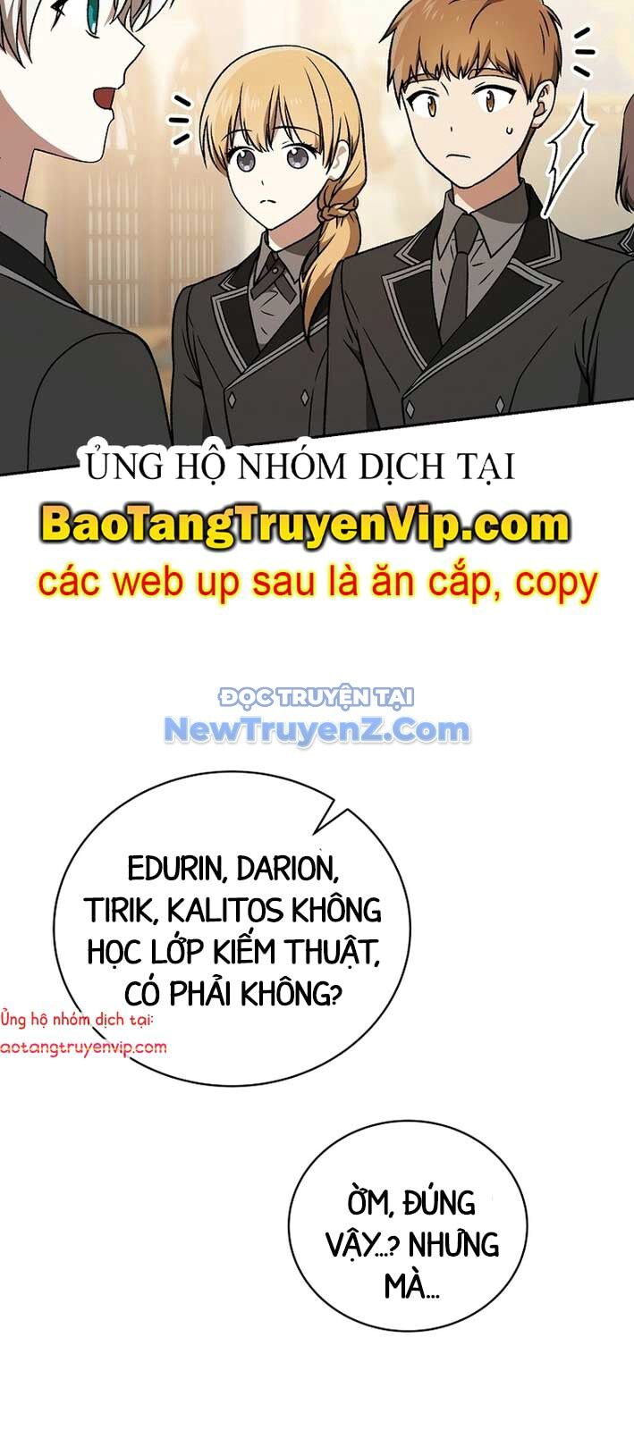 Thiên Tài Phép Thuật Nắm Giữ Khái Niệm - Chapter 15