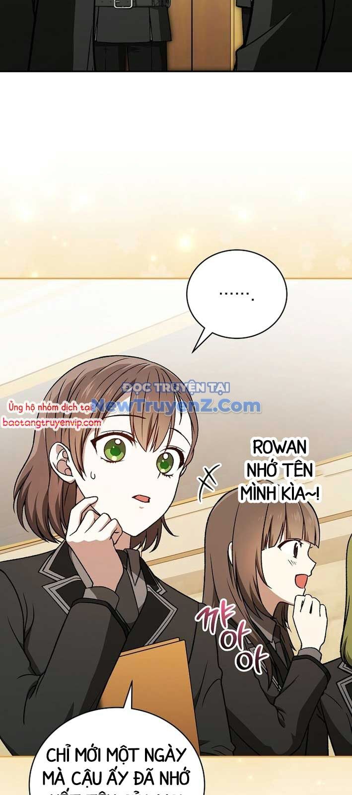 Thiên Tài Phép Thuật Nắm Giữ Khái Niệm - Chapter 15
