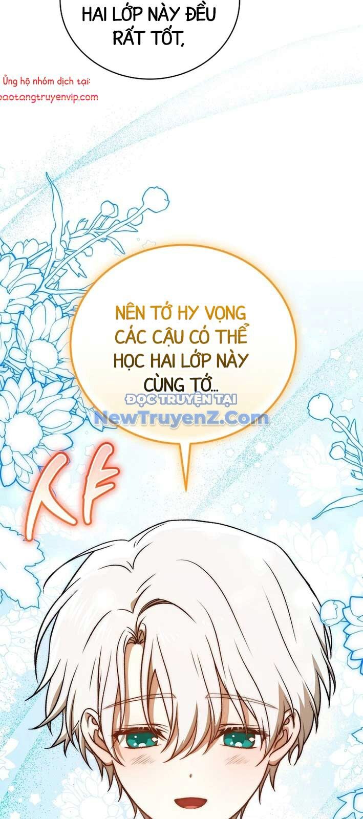Thiên Tài Phép Thuật Nắm Giữ Khái Niệm - Chapter 15