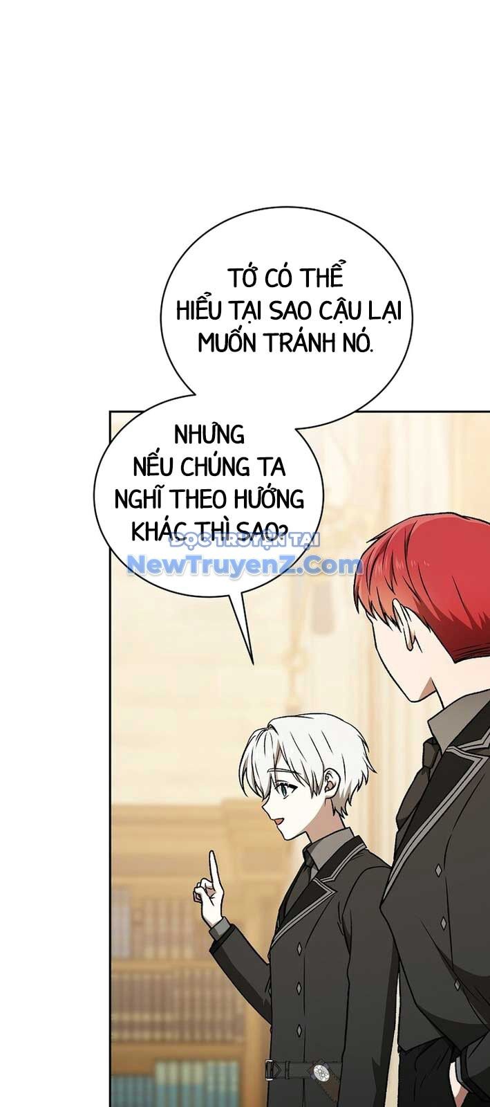 Thiên Tài Phép Thuật Nắm Giữ Khái Niệm - Chapter 15