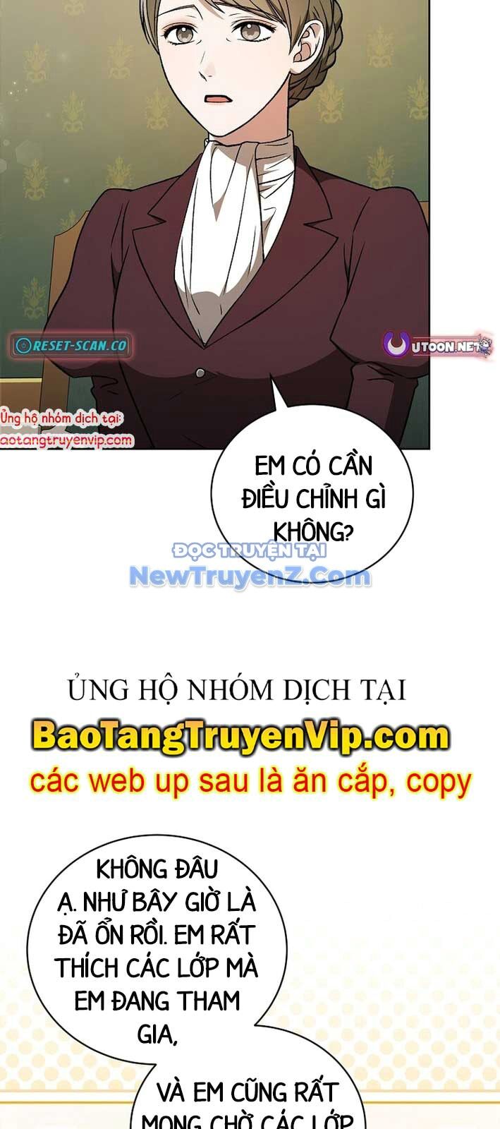 Thiên Tài Phép Thuật Nắm Giữ Khái Niệm - Chapter 15