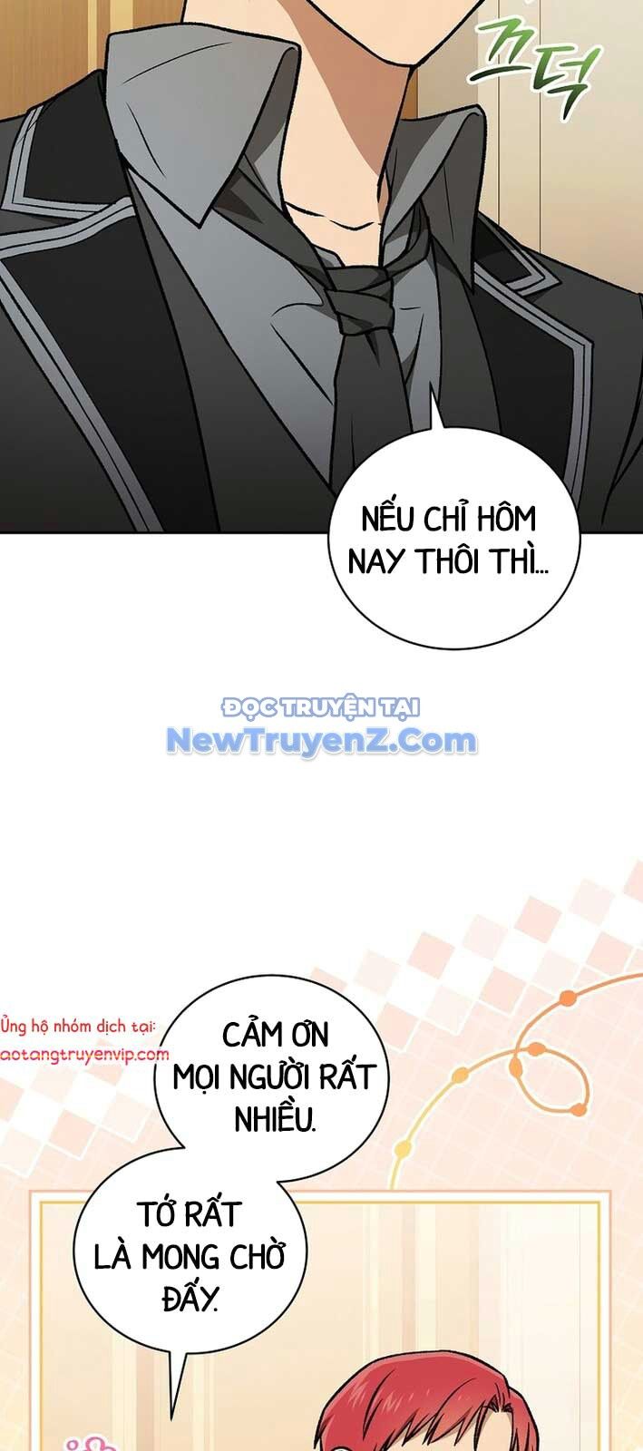 Thiên Tài Phép Thuật Nắm Giữ Khái Niệm - Chapter 15