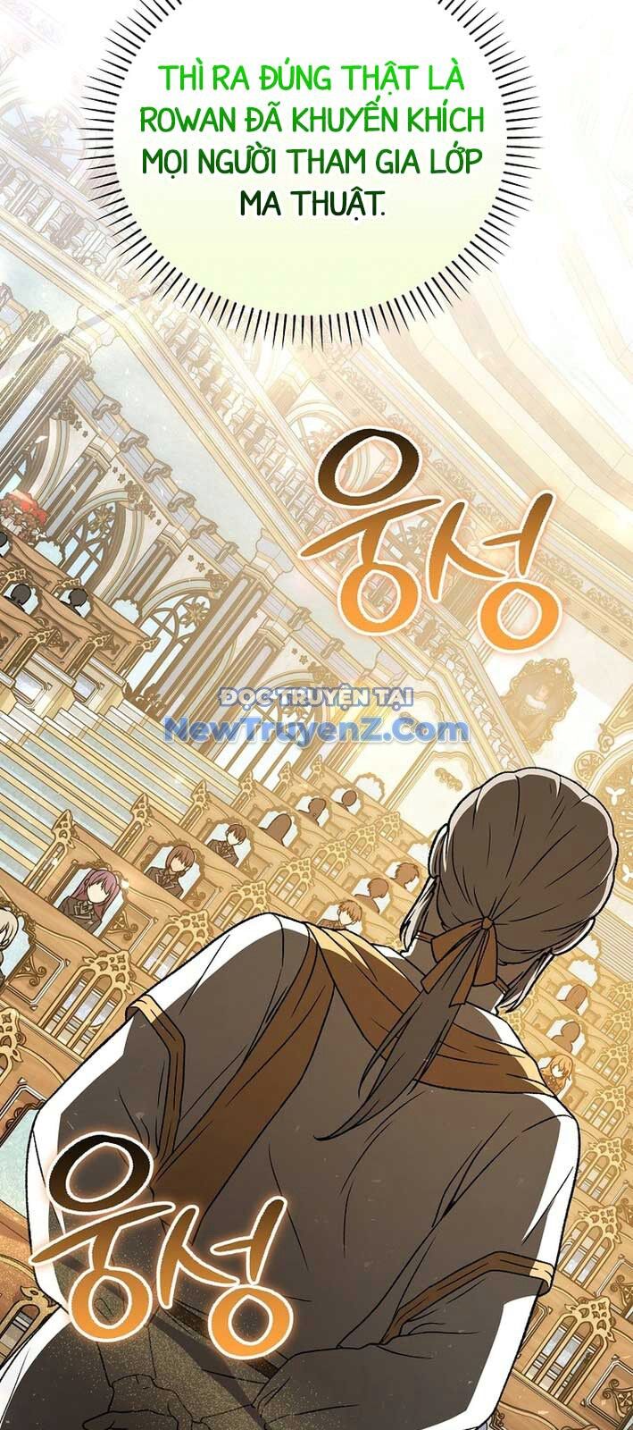 Thiên Tài Phép Thuật Nắm Giữ Khái Niệm - Chapter 15
