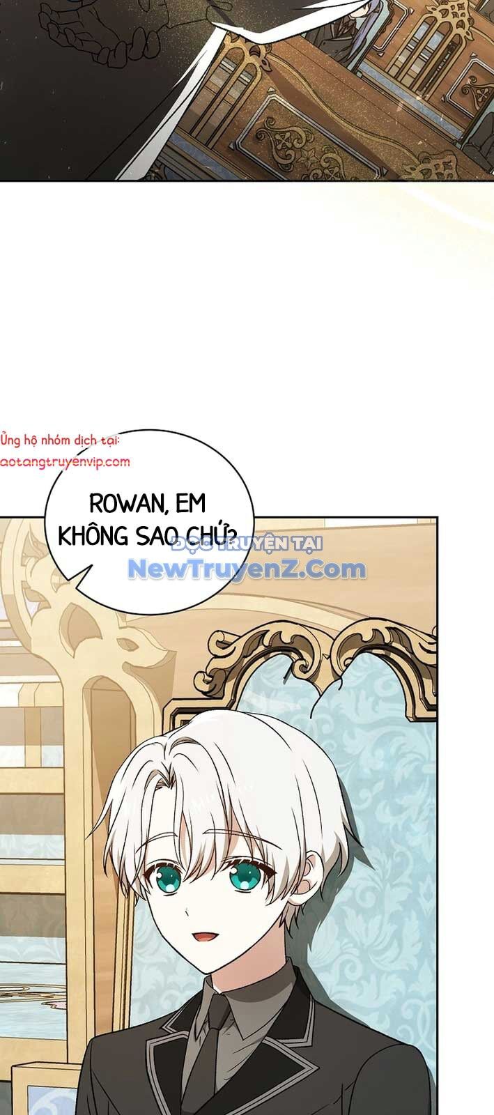 Thiên Tài Phép Thuật Nắm Giữ Khái Niệm - Chapter 15