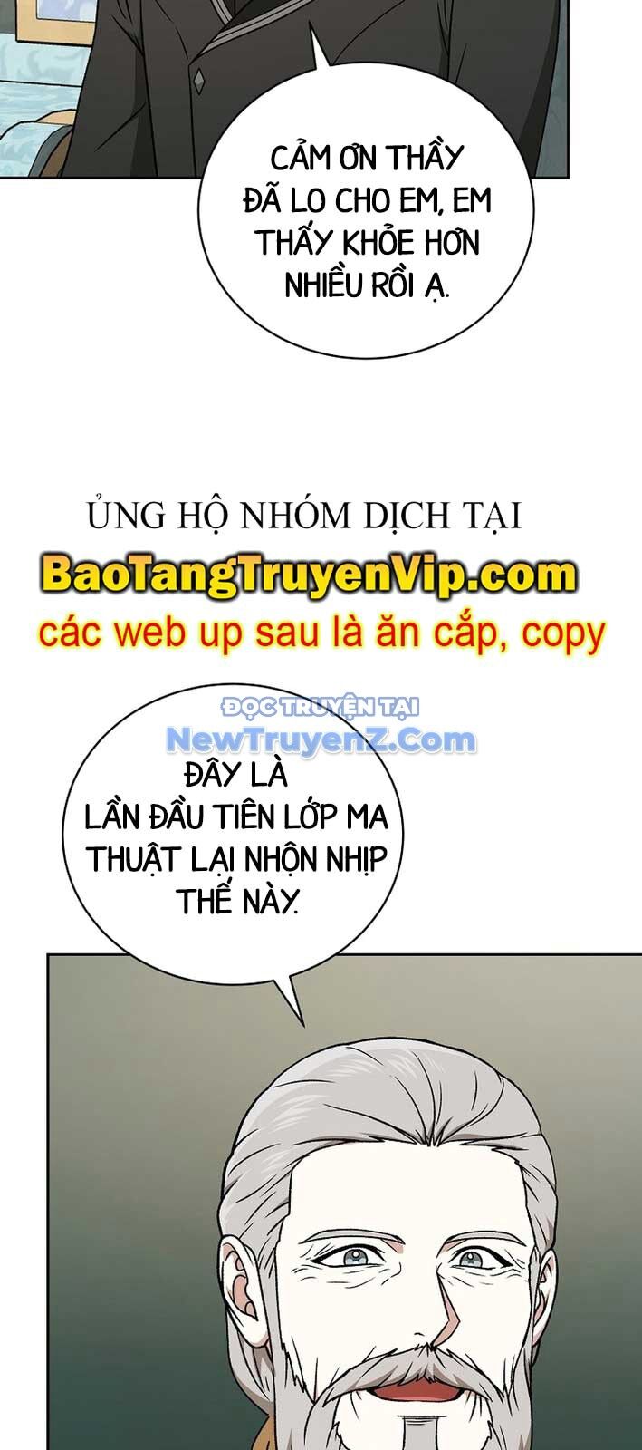 Thiên Tài Phép Thuật Nắm Giữ Khái Niệm - Chapter 15