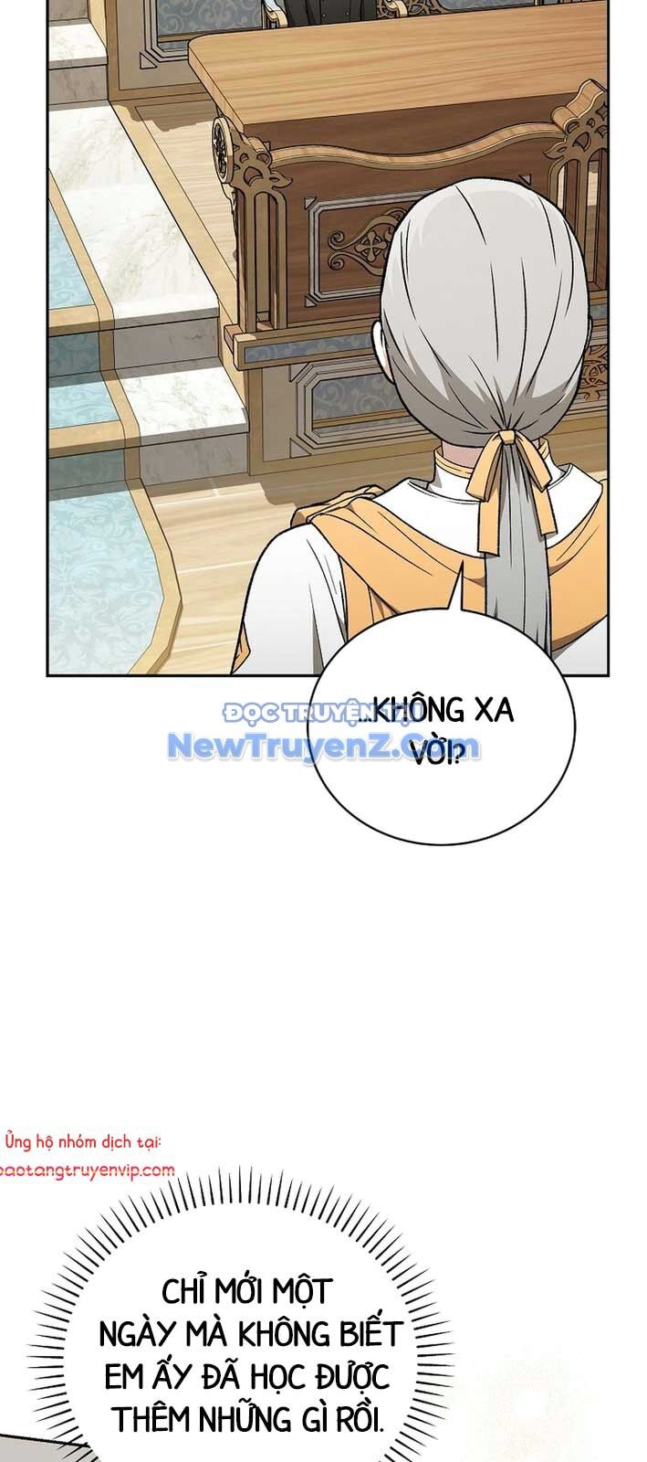 Thiên Tài Phép Thuật Nắm Giữ Khái Niệm - Chapter 15