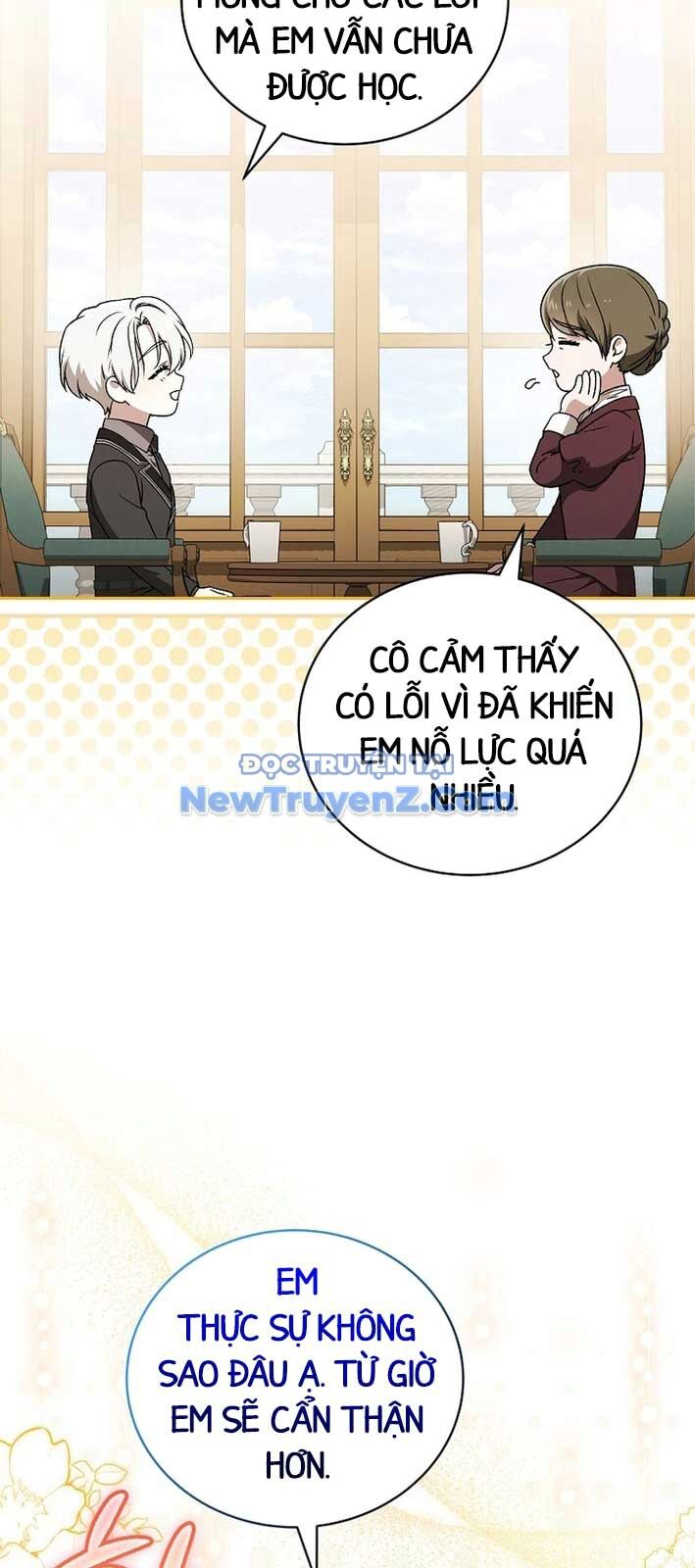 Thiên Tài Phép Thuật Nắm Giữ Khái Niệm - Chapter 15