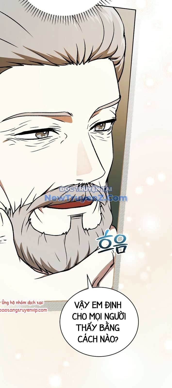 Thiên Tài Phép Thuật Nắm Giữ Khái Niệm - Chapter 15