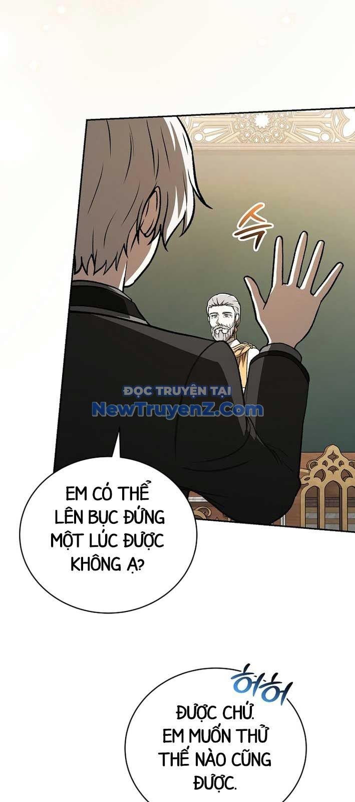 Thiên Tài Phép Thuật Nắm Giữ Khái Niệm - Chapter 15