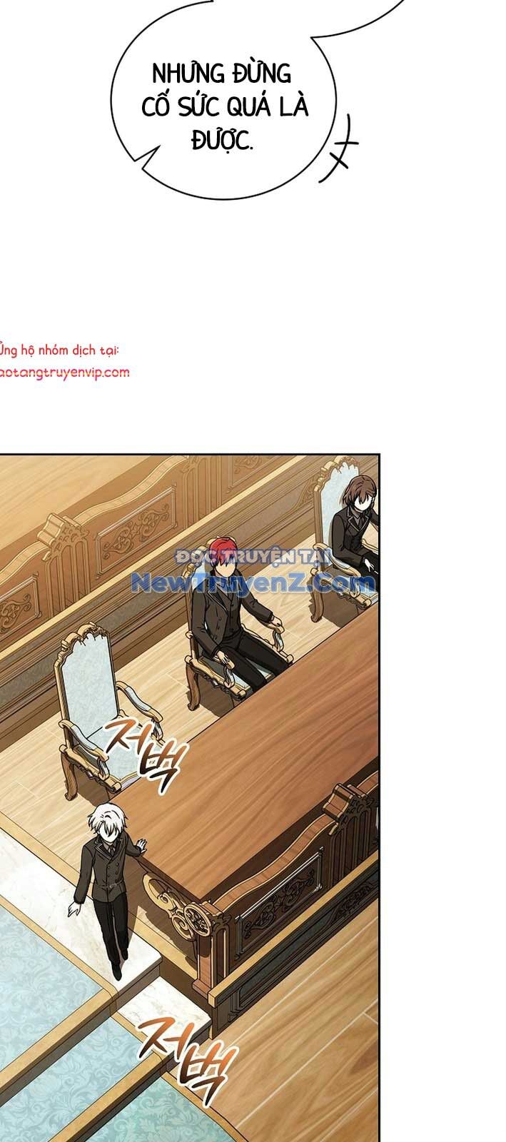 Thiên Tài Phép Thuật Nắm Giữ Khái Niệm - Chapter 15