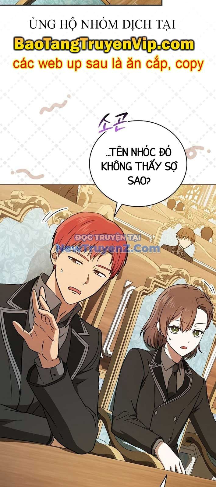 Thiên Tài Phép Thuật Nắm Giữ Khái Niệm - Chapter 15