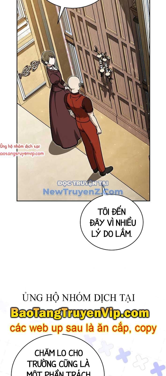 Thiên Tài Phép Thuật Nắm Giữ Khái Niệm - Chapter 15