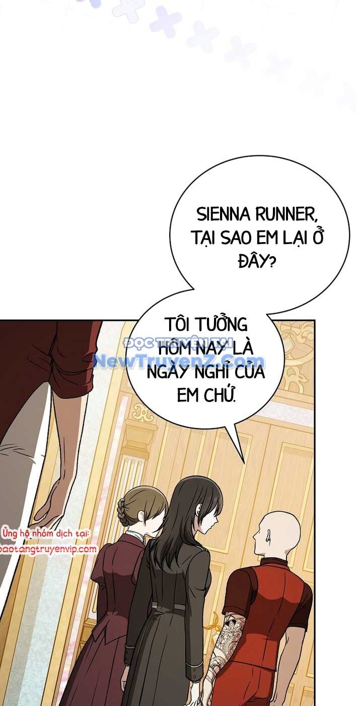 Thiên Tài Phép Thuật Nắm Giữ Khái Niệm - Chapter 15