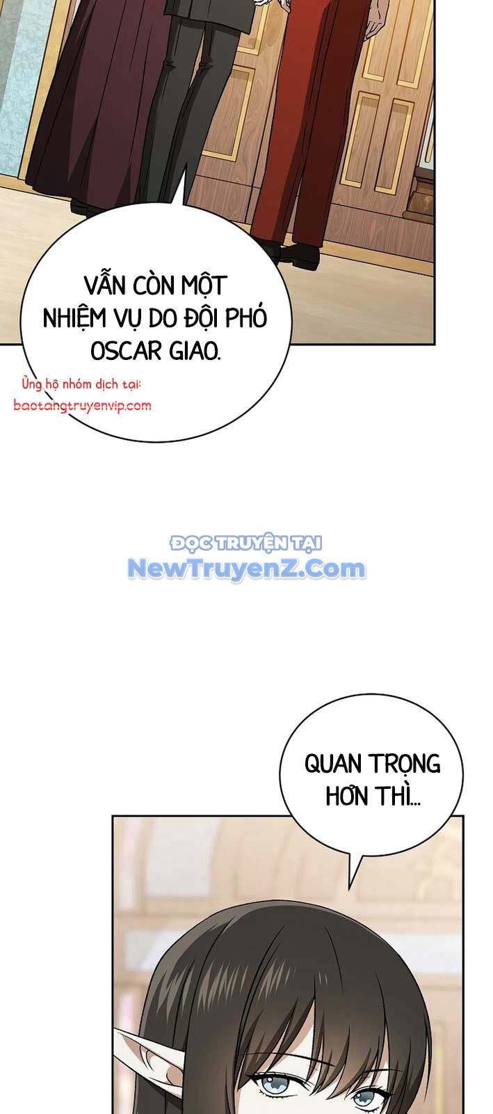 Thiên Tài Phép Thuật Nắm Giữ Khái Niệm - Chapter 15