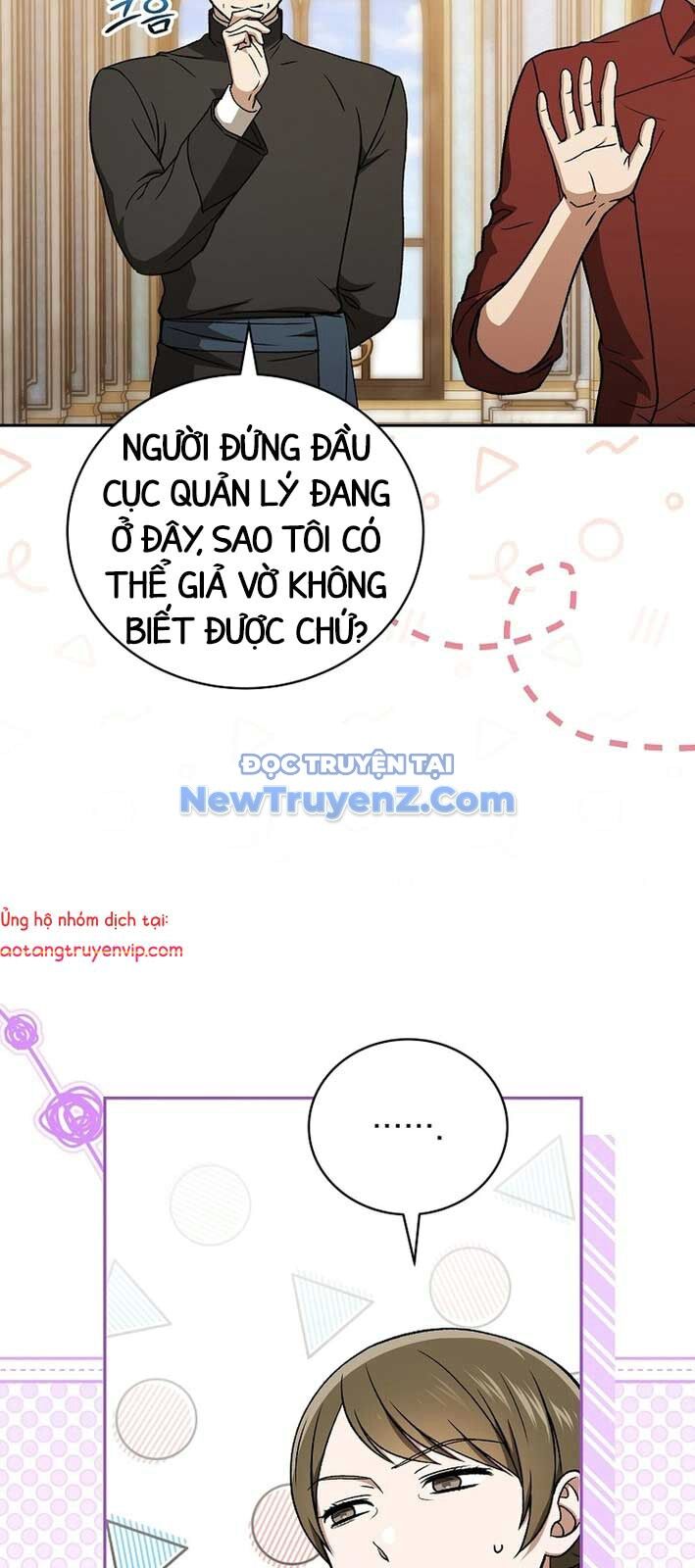 Thiên Tài Phép Thuật Nắm Giữ Khái Niệm - Chapter 15