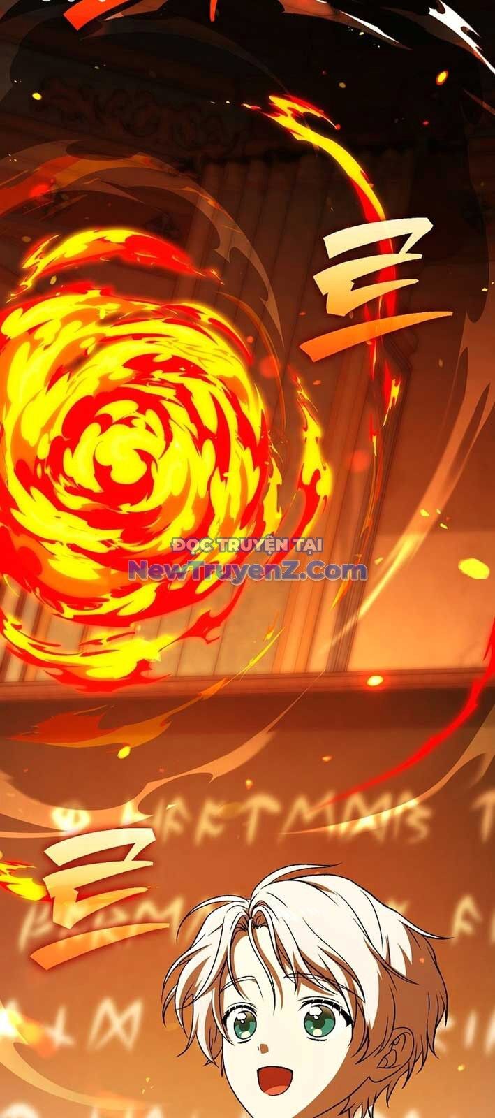 Thiên Tài Phép Thuật Nắm Giữ Khái Niệm - Chapter 15