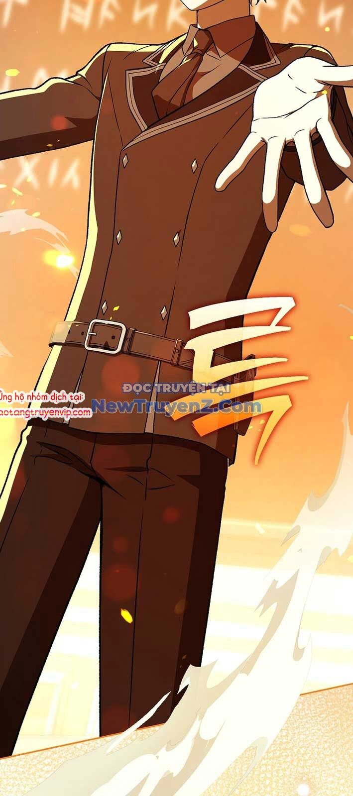 Thiên Tài Phép Thuật Nắm Giữ Khái Niệm - Chapter 15