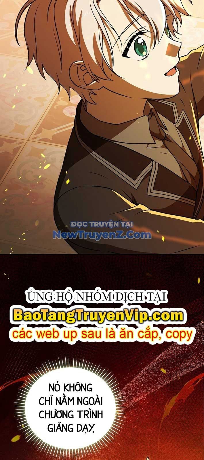 Thiên Tài Phép Thuật Nắm Giữ Khái Niệm - Chapter 15