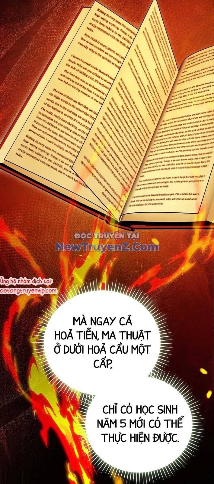 Thiên Tài Phép Thuật Nắm Giữ Khái Niệm - Chapter 15