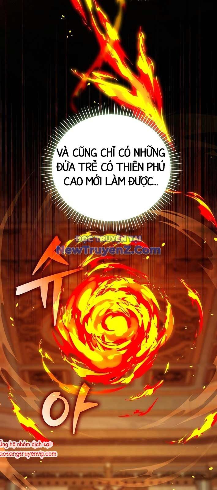 Thiên Tài Phép Thuật Nắm Giữ Khái Niệm - Chapter 15