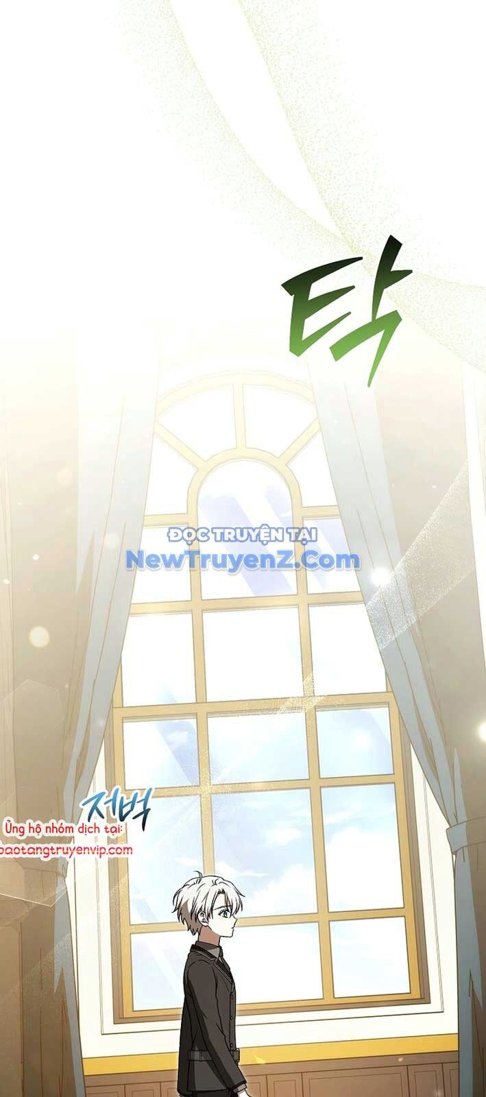 Thiên Tài Phép Thuật Nắm Giữ Khái Niệm - Chapter 15