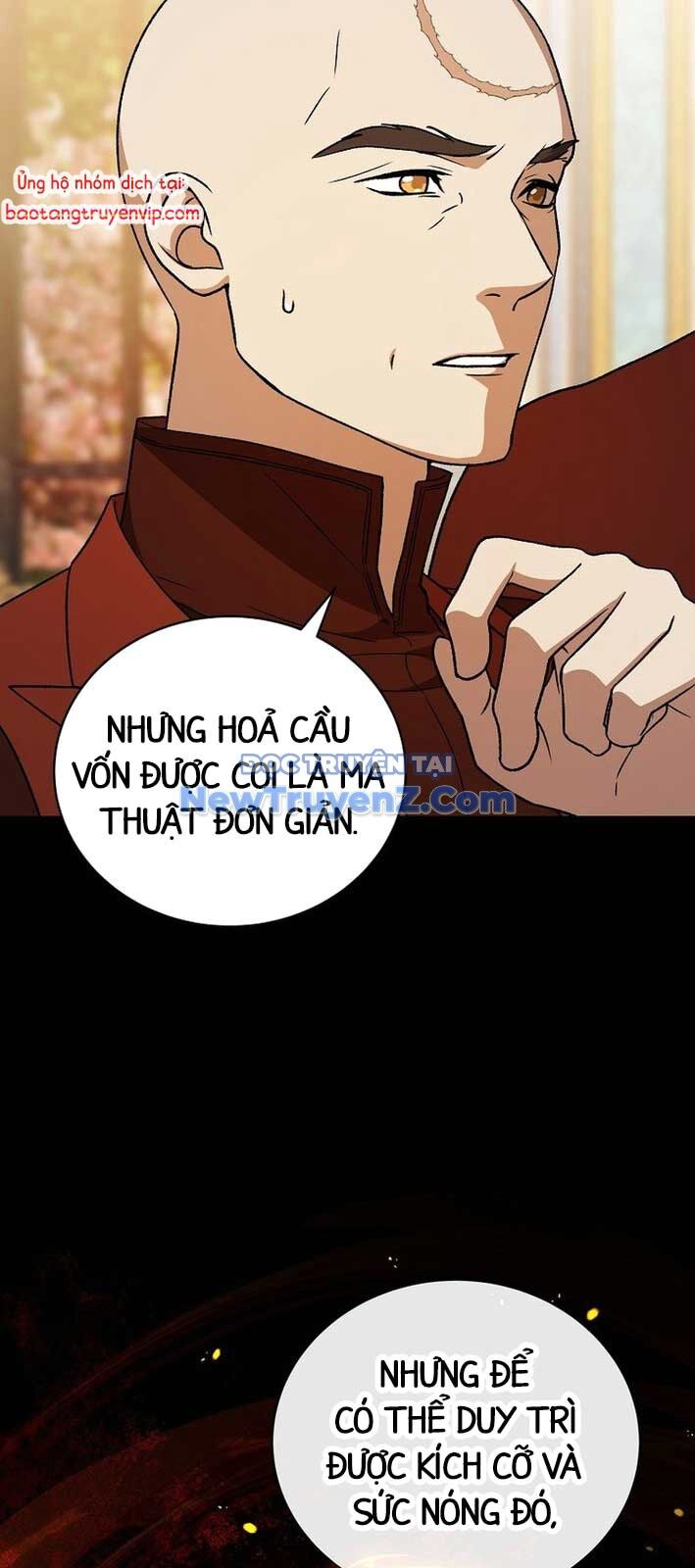 Thiên Tài Phép Thuật Nắm Giữ Khái Niệm - Chapter 15