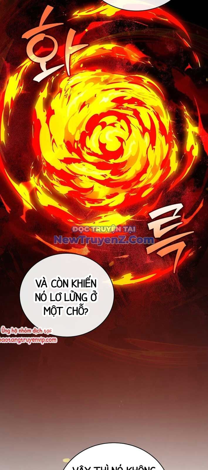 Thiên Tài Phép Thuật Nắm Giữ Khái Niệm - Chapter 15