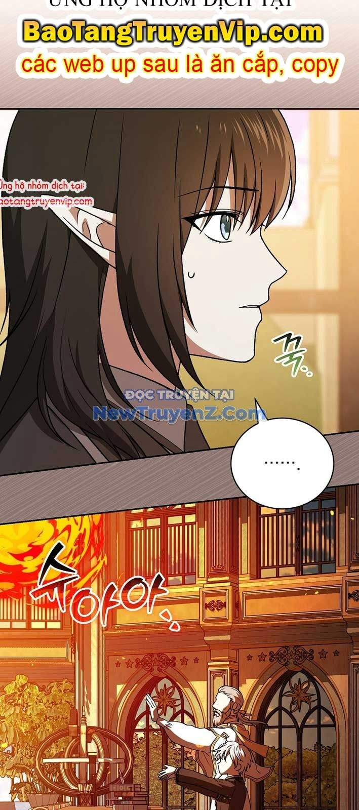 Thiên Tài Phép Thuật Nắm Giữ Khái Niệm - Chapter 15