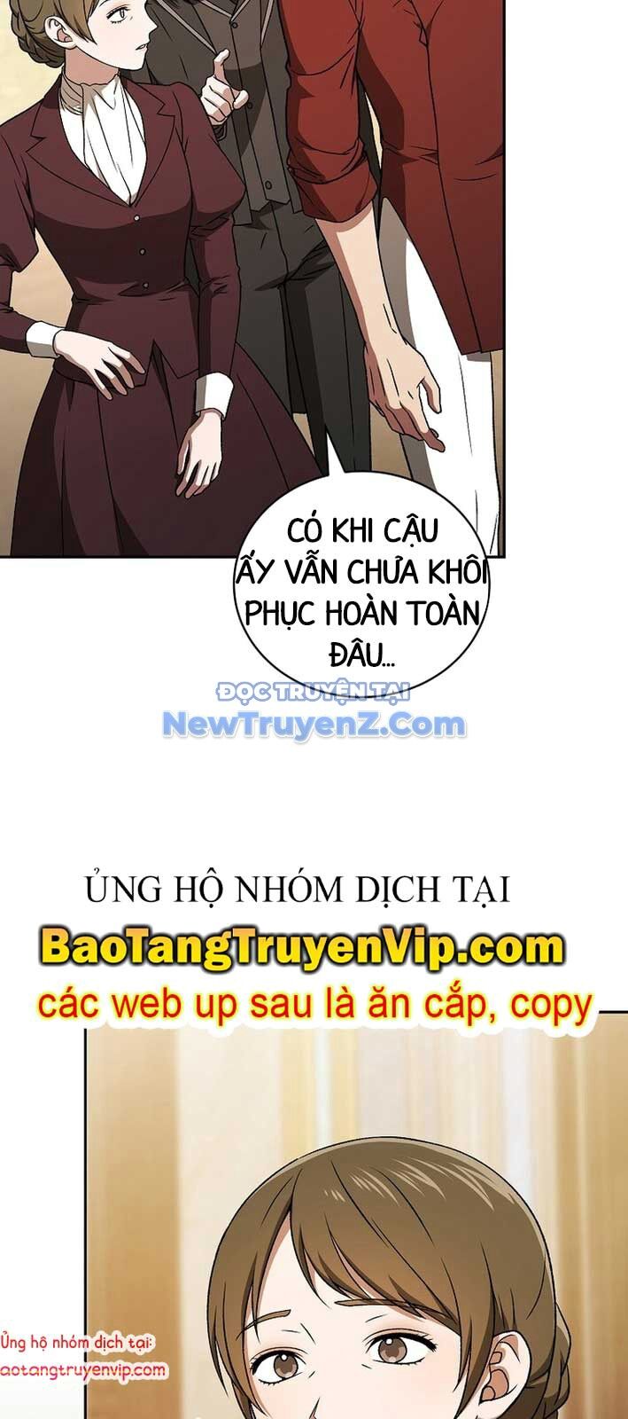 Thiên Tài Phép Thuật Nắm Giữ Khái Niệm - Chapter 15