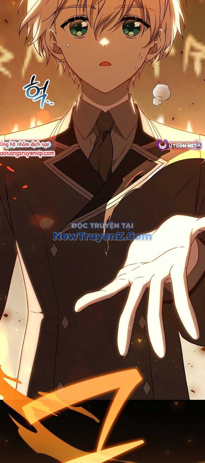 Thiên Tài Phép Thuật Nắm Giữ Khái Niệm - Chapter 15