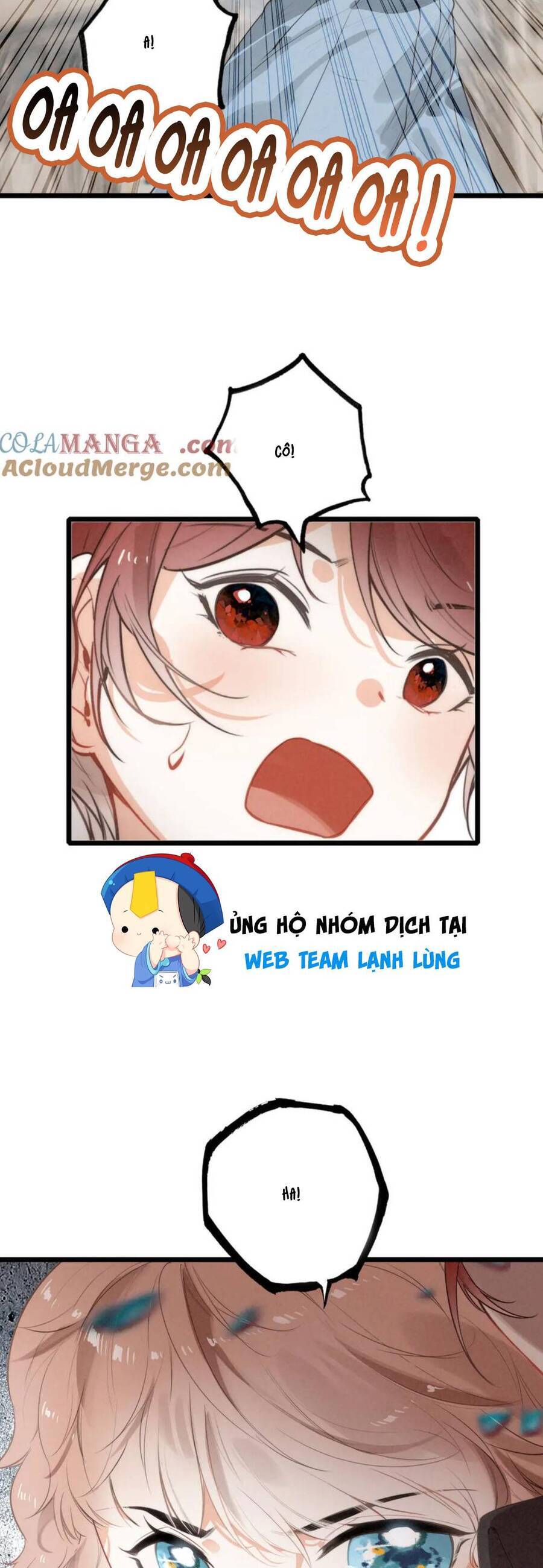 Sau Khi Xuyên Thành Tiểu Bảo Bảo , Cả Nhà Phản Diện Đều Muốn Giết Tôi! - Chapter 13
