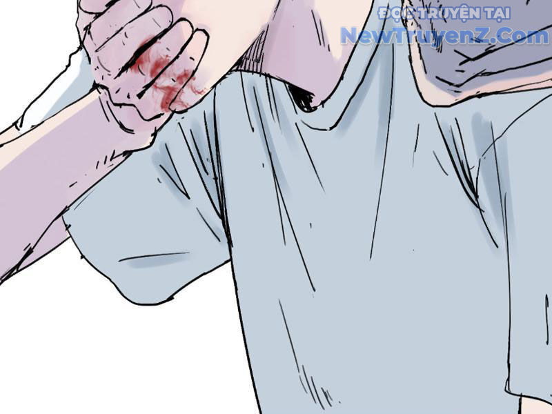 Quỷ Bộ Nhân Gian - Chapter 8