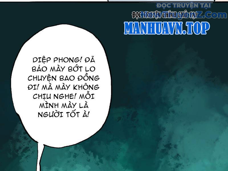 Quỷ Bộ Nhân Gian - Chapter 8