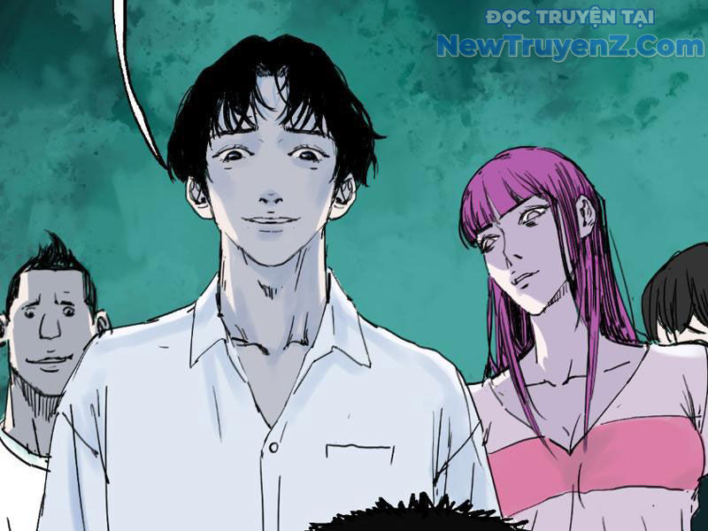 Quỷ Bộ Nhân Gian - Chapter 8