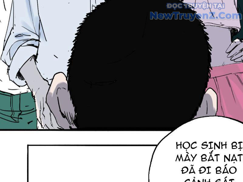 Quỷ Bộ Nhân Gian - Chapter 8