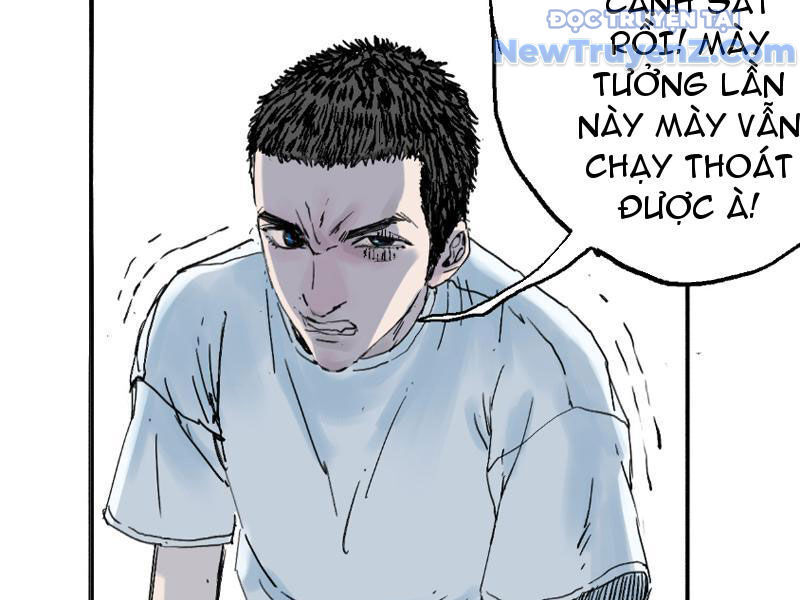 Quỷ Bộ Nhân Gian - Chapter 8
