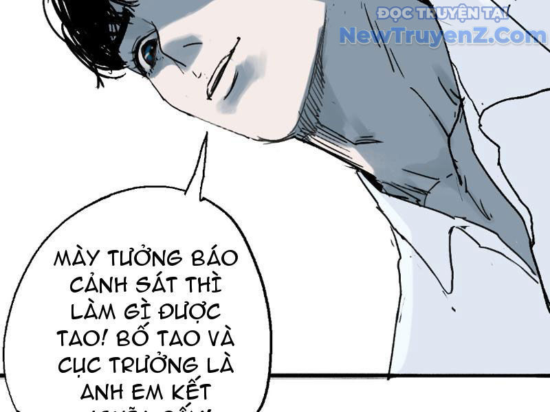 Quỷ Bộ Nhân Gian - Chapter 8