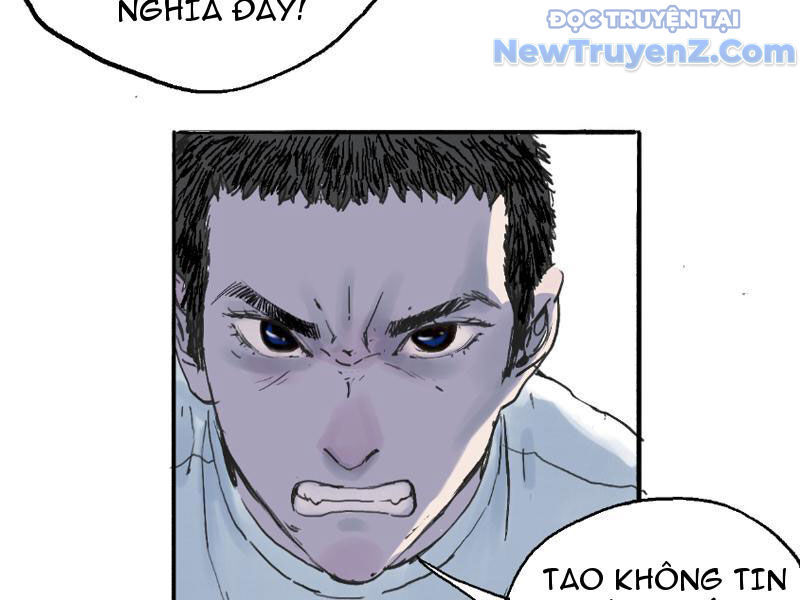 Quỷ Bộ Nhân Gian - Chapter 8
