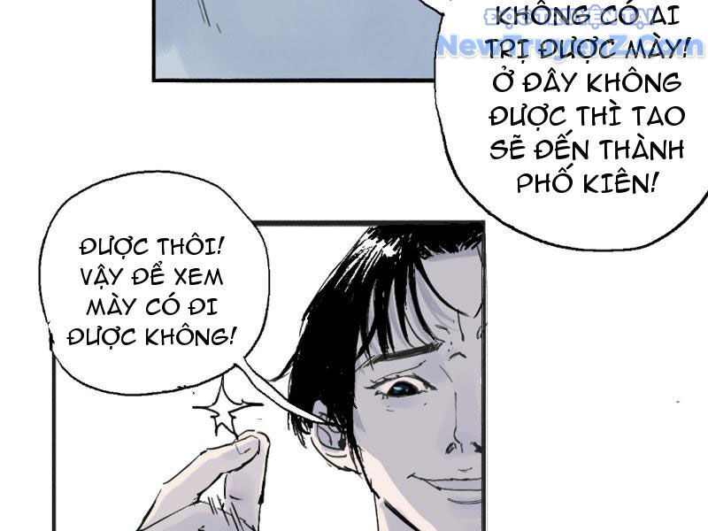 Quỷ Bộ Nhân Gian - Chapter 8