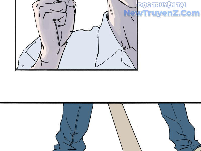 Quỷ Bộ Nhân Gian - Chapter 8