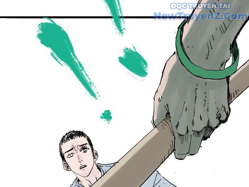 Quỷ Bộ Nhân Gian - Chapter 8