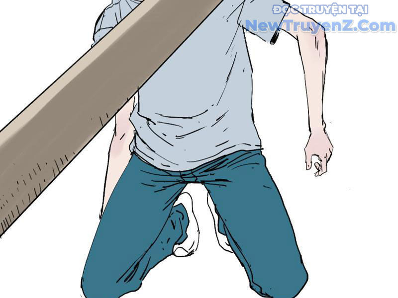 Quỷ Bộ Nhân Gian - Chapter 8