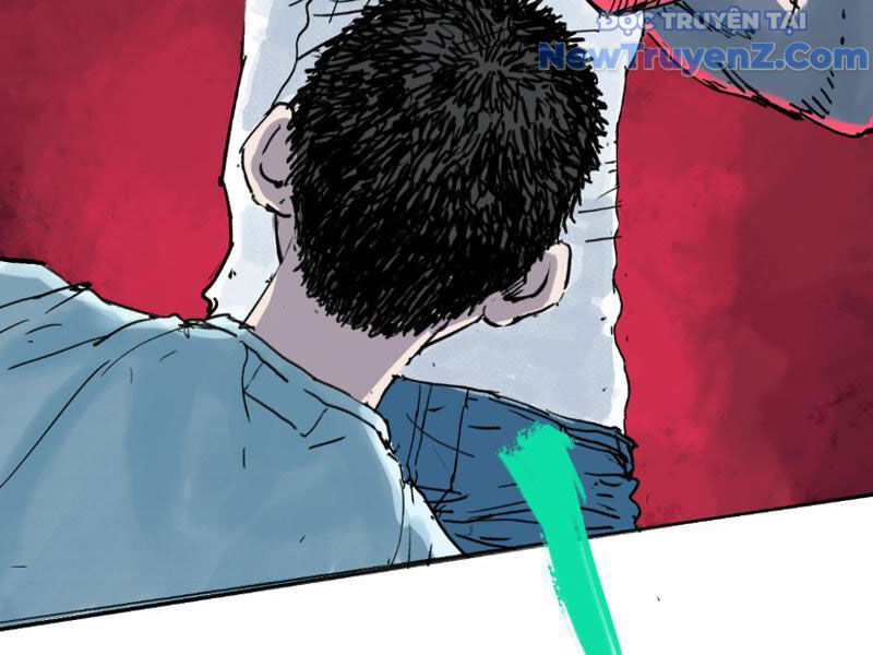 Quỷ Bộ Nhân Gian - Chapter 8
