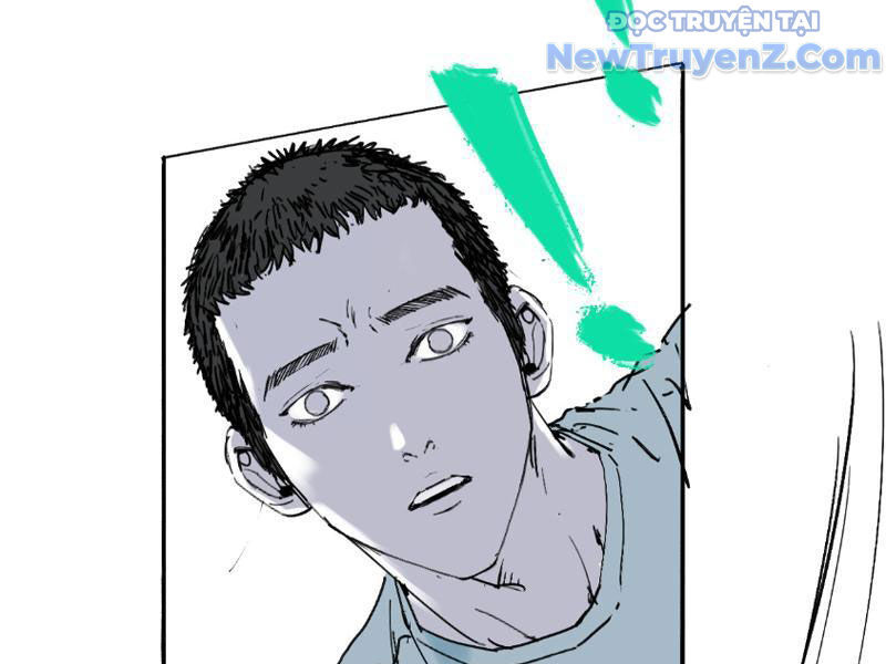 Quỷ Bộ Nhân Gian - Chapter 8