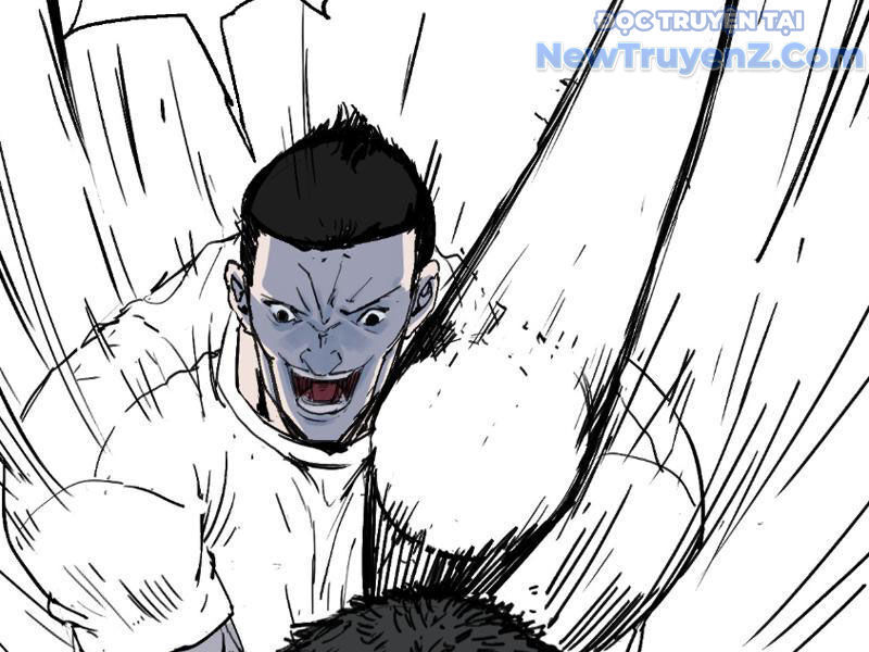 Quỷ Bộ Nhân Gian - Chapter 8