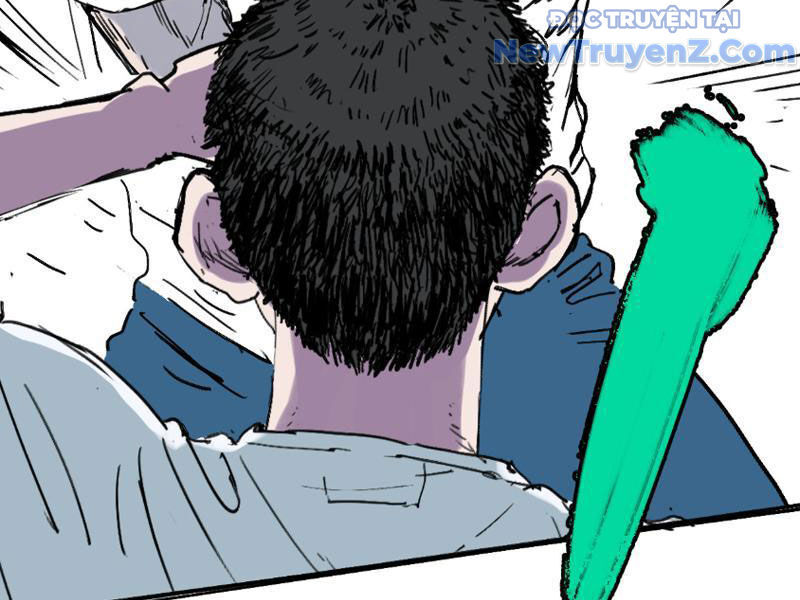 Quỷ Bộ Nhân Gian - Chapter 8