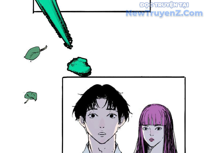 Quỷ Bộ Nhân Gian - Chapter 8