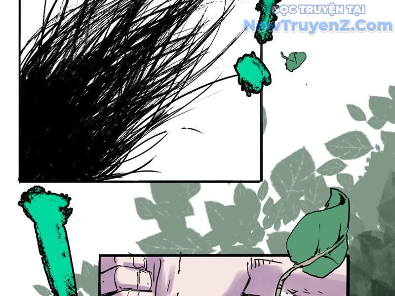 Quỷ Bộ Nhân Gian - Chapter 8